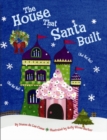 House That Santa Built, The - Book