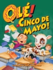 Ole! Cinco de Mayo! - Book