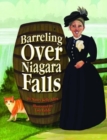 Barreling Over Niagara Falls - Book