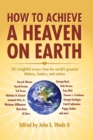 How to Achieve a Heaven on Earth - eBook