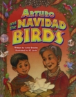 Arturo and the Navidad Birds - Book