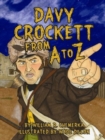 Davy Crockett from A to Z - Book