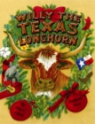 Willy the Texas Longhorn - Book