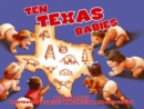 Ten Texas Babies - Book