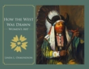 How the West Was Drawn : Women's Art - Book