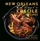 New Orleans Classic Creole Recipes - Book