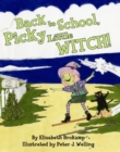 Back to School, Picky Little Witch! - Book