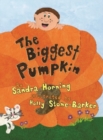 Biggest Pumpkin, The - Book