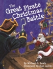Great Pirate Christmas Battle, The - Book
