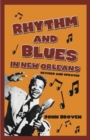 Rhythm and Blues in New Orleans - Book