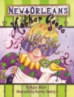 New Orleans Mother Goose - Book