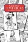 Civil War Limericks - Book