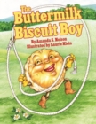 Buttermilk Biscuit Boy, The - Book