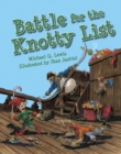 Battle for the Knotty List - Book
