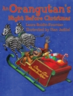 Orangutan's Night Before Christmas, An - Book