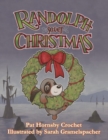 Randolph Saves Christmas - Book