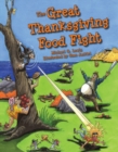 Great Thanksgiving Food Fight, The - Book