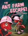 The Ant Farm Escape! - Book
