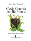 Clovis Crawfish and His Friends - eBook