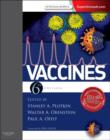 Vaccines : Expert Consult - Online and Print - Book