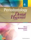 Periodontology for the Dental Hygienist - Book