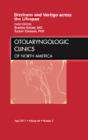 Dizziness and Vertigo across the Lifespan, An Issue of Otolaryngologic Clinics : Volume 44-2 - Book