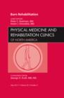 Burn Rehabilitation, An Issue of Physical Medicine and Rehabilitation Clinics : Volume 22-2 - Book