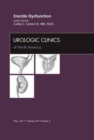 Erectile Dysfunction, An Issue of Urologic Clinics : Volume 38-2 - Book
