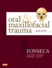 Oral and Maxillofacial Trauma - Book