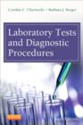 Laboratory Tests and Diagnostic Procedures - Book