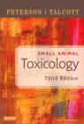 Small Animal Toxicology - Book