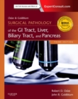 Odze and Goldblum Surgical Pathology of the GI Tract, Liver, Biliary Tract and Pancreas - Book