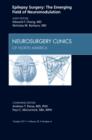 Epilepsy Surgery:The Emerging Field of Neuromodulation, An Issue of Neurosurgery Clinics : Volume 22-4 - Book