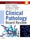 Clinical Pathology Board Review - Book