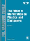 The Effect of Sterilization on Plastics and Elastomers - Book