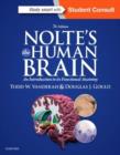 Nolte's The Human Brain : An Introduction to its Functional Anatomy - Book