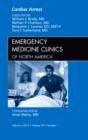 Cardiac Arrest, An Issue of Emergency Medicine Clinics : Volume 30-1 - Book