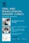 Rhinoplasty: Current Therapy, An Issue of Oral and Maxillofacial Surgery Clinics : Volume 24-1 - Book