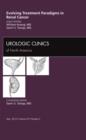 Evolving Treatment Paradigms in Renal Cancer, An Issue of Urologic Clinics : Volume 39-2 - Book