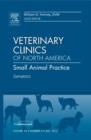 Geriatrics, An Issue of Veterinary Clinics: Small Animal Practice : Volume 42-4 - Book