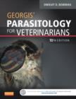 Georgis' Parasitology for Veterinarians - Book