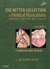 The Netter Collection of Medical Illustrations: Cardiovascular System : Volume 8 - Book