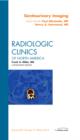 Genitourinary Imaging, An Issue of Radiologic Clinics of North America : Volume 50-2 - Book
