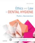 Ethics and Law in Dental Hygiene - Book