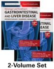 Sleisenger and Fordtran's Gastrointestinal and Liver Disease- 2 Volume Set : Pathophysiology, Diagnosis, Management - Book
