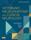 Veterinary Neuroanatomy and Clinical Neurology - Book