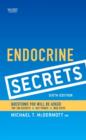 Endocrine Secrets - Book