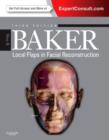 Local Flaps in Facial Reconstruction - Book