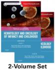 Nathan and Oski's Hematology and Oncology of Infancy and Childhood, 2-Volume Set - Book