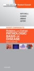 Pocket Companion to Robbins & Cotran Pathologic Basis of Disease - Book